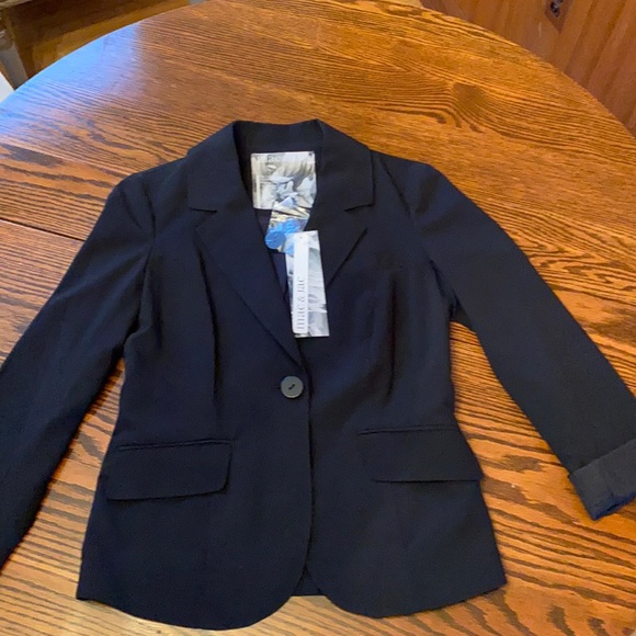 NWT Mac & Jac blazer - Picture 1 of 7